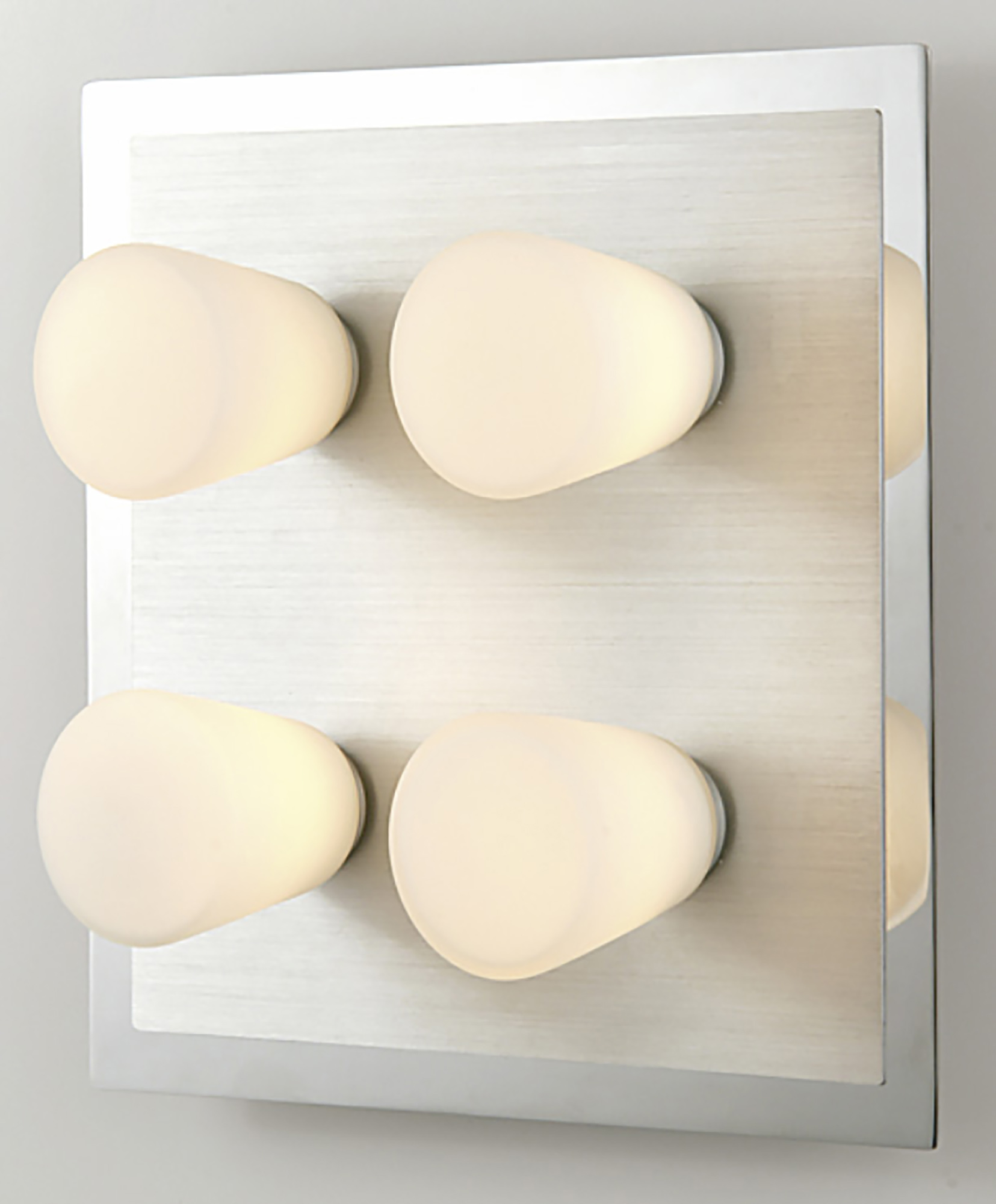 Cone Bathroom Lights Diyas Flush Fittings